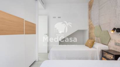 New Build - Villa -
Ciudad Quesada