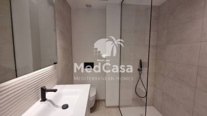 Neubau - Penthousewohnung -
Golf Las Colinas