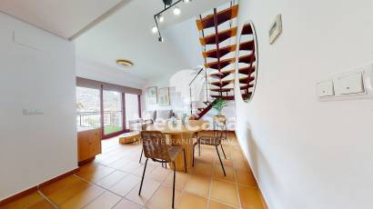 New Build - Penthouse -
Archena