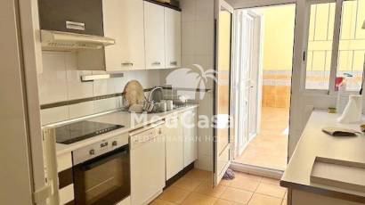 Resale - Townhouse -
Orihuela Costa - Campoamor