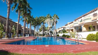 Resale - Townhouse -
Ciudad Quesada - Doña Pepa