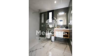 New Build - Penthouse -
Ciudad Quesada