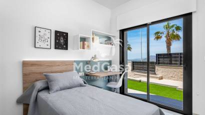 Neubau - Villa -
Golf La Finca - La Finca Golf