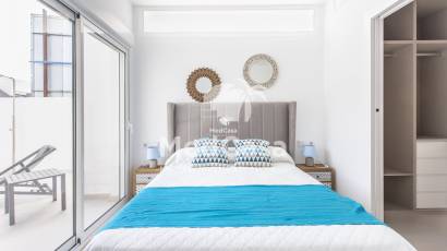 Neubau - Villa -
San Javier