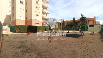 Segunda mano - Apartamento -
Torrevieja