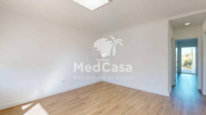 Wiederverkauf - Apartment -
Orihuela Costa - Villamartín-Las Filipinas