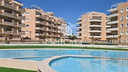 New Build - Penthouse -
Guardamar del Segura - Guardamar