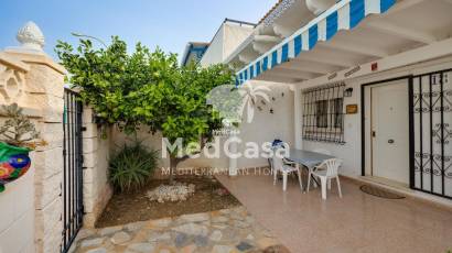 Segunda mano - Semi pareado -
Orihuela Costa - La Florida