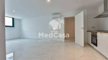 Neubau - Villa -
Finestrat