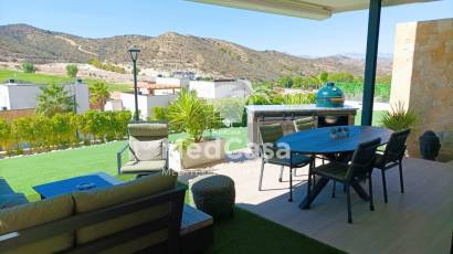 Segunda mano - Apartamento planta baja -
Monforte del Cid