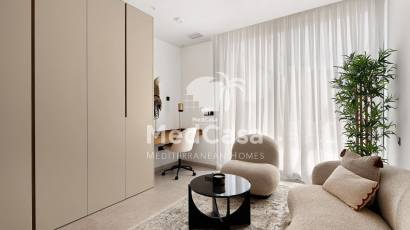 Neubau - Villa -
La Nucía