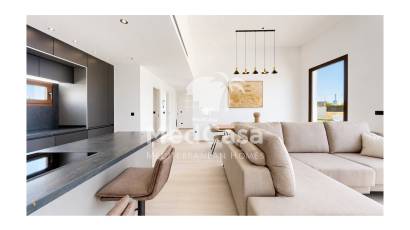 Neubau - Villa -
Finestrat - Finestrat Urbanizaciones