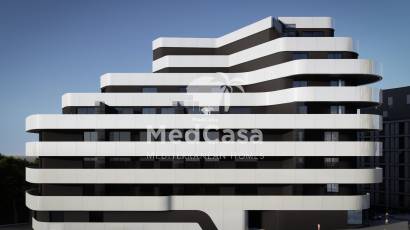 New Build - Penthouse -
Calpe