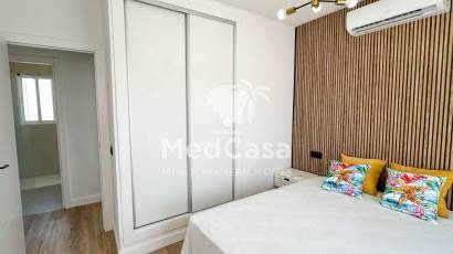 Resale - Townhouse -
Orihuela Costa - La Regia