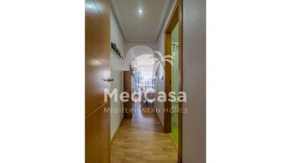Segunda mano - Apartamento -
Guardamar del Segura