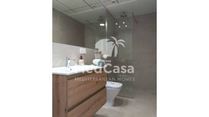 New Build - Penthouse -
Los Alcázares