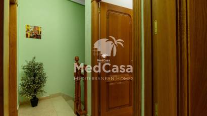 Resale - Villa -
Torrevieja - Los Balcones