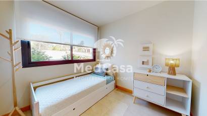 Obra nueva - Apartamento -
Orihuela Costa