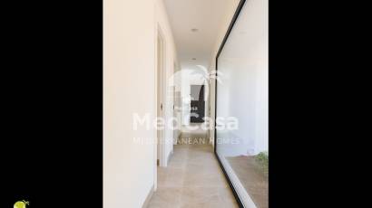 Neubau - Villa -
Jávea