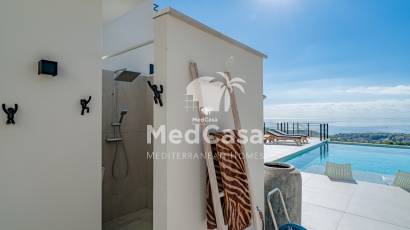 Resale - Luxury Villa -
Benissa - Pedramala