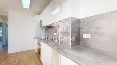 Wiederverkauf - Erdgeschosswohnung -
Orihuela Costa - Villamartín