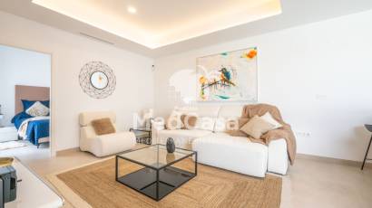 Neubau - Villa -
Roldan