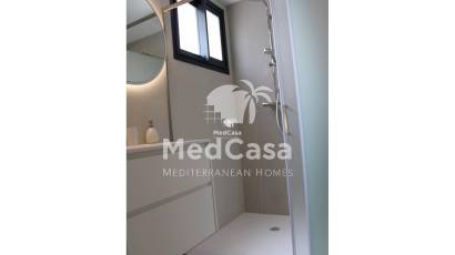 New Build - Villa -
Monforte del Cid