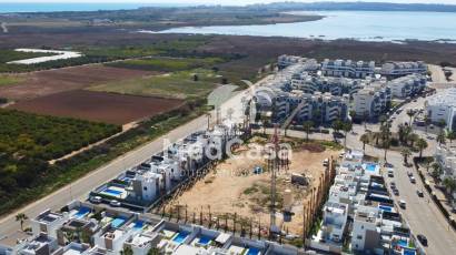 New Build - Townhouse -
Guardamar del Segura