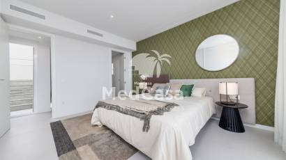 Neubau - Villa -
Muchamiel