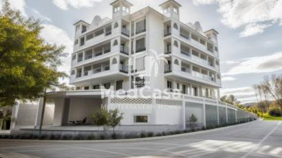 Neubau - Apartment -
Bigastro