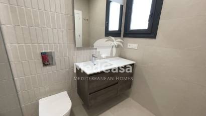 Neubau - Villa -
Las Heredades - Heredades