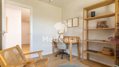 Neubau - Penthousewohnung -
Calpe