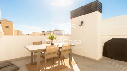 Resale - Penthouse -
Torrevieja