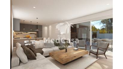 New Build - Villa -
Rojales