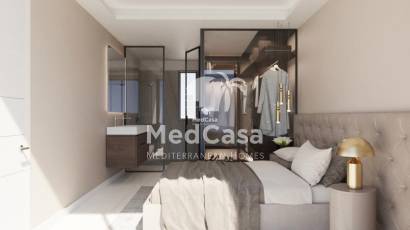 New Build - Apartment -
Guardamar del Segura