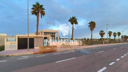 New Build - Villa -
Rojales - Ciudad Quesada