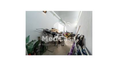 Neubau - Reihenhaus -
San Pedro del Pinatar - San Pedro de Pinatar