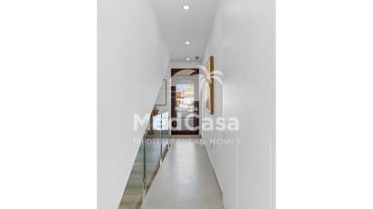 Neubau - Villa -
Mil Palmeras