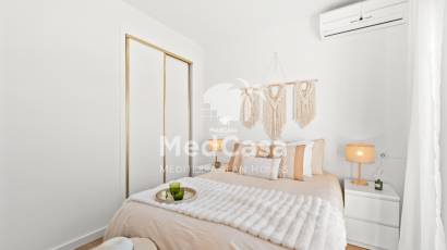 Resale - Townhouse -
Orihuela Costa - Las Filipinas