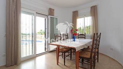 Resale - Villa -
Moraira - Pla del Mar