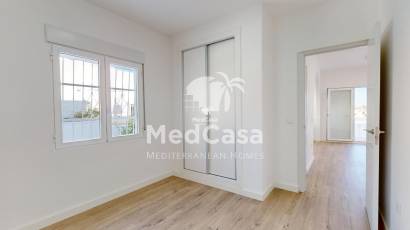 Wiederverkauf - Reihenhaus -
Orihuela Costa - Villamartín-Las Filipinas