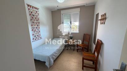 Resale - Apartment -
Guardamar del Segura - Puerto