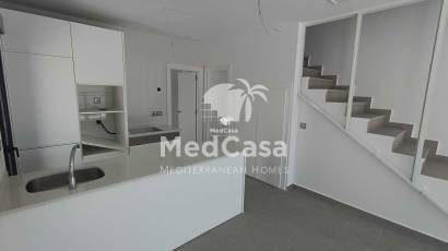 Neubau - Villa -
Daya Nueva