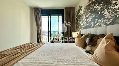 Wiederverkauf - Apartment -
Dehesa de campoamor - Campoamor