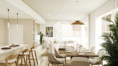 New Build - Townhouse -
Los Alcázares