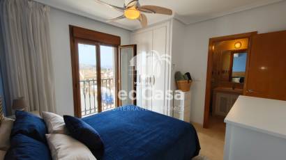 Wiederverkauf - Apartment -
Algorfa - La finca Golf