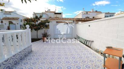 Resale - Townhouse -
Torrevieja - Torreta Florida