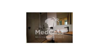 Segunda mano - Apartamento -
Golf Las Colinas