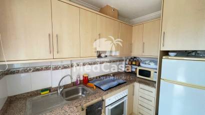 Resale - Townhouse -
Ciudad Quesada - Lo Marabú