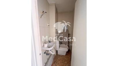 Wiederverkauf - Apartment -
Guardamar del Segura